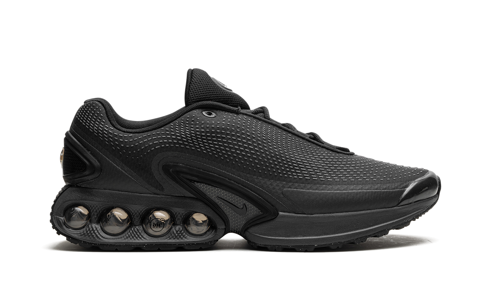 Nike Air Max Dn Black DV3337 002