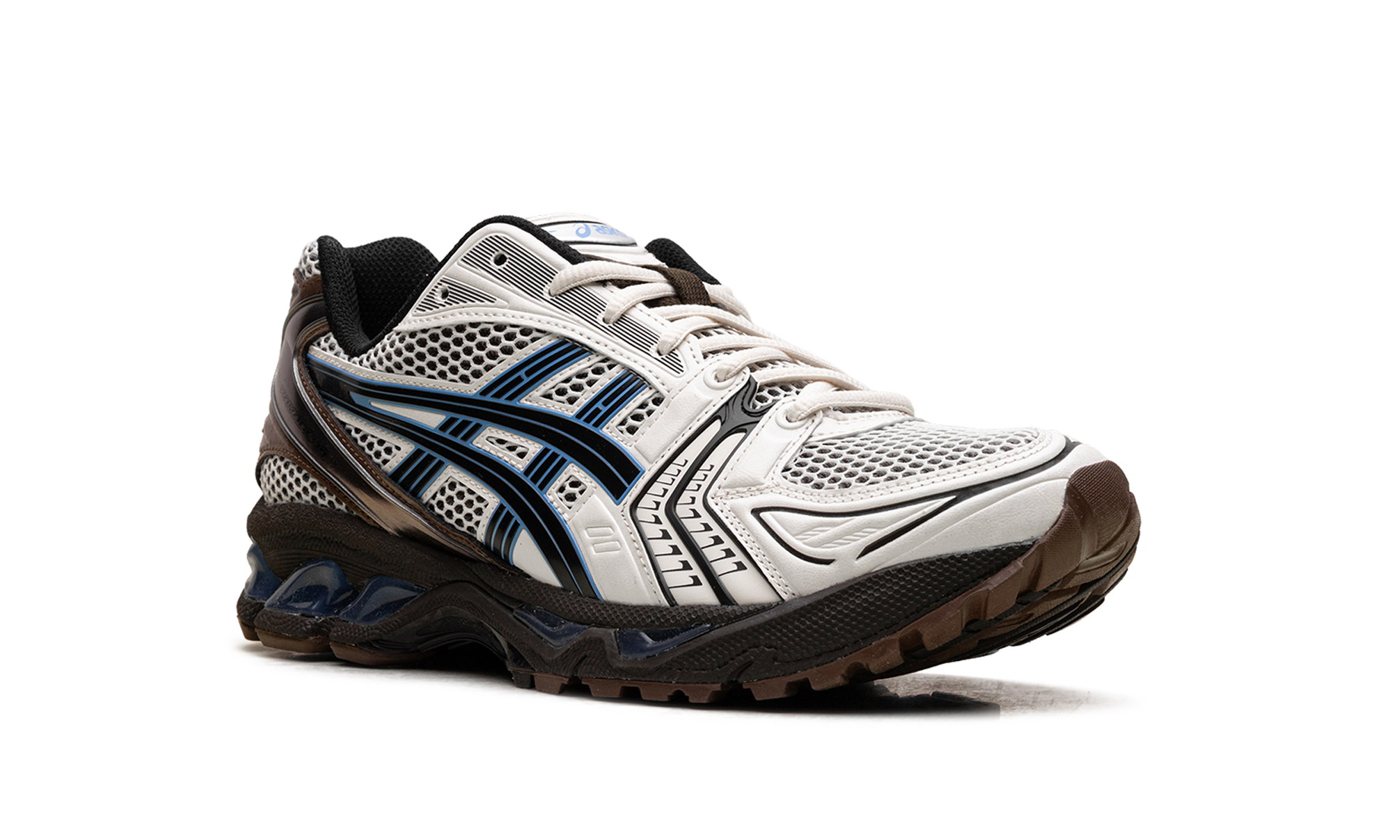 Asics Gel-Kayano 14 Blue Coast 1203A740-104