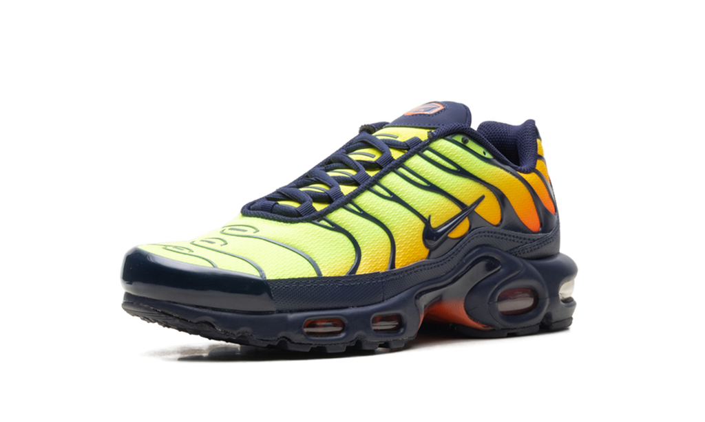 Nike Air Max Plus Lemon Venom DM0032 701