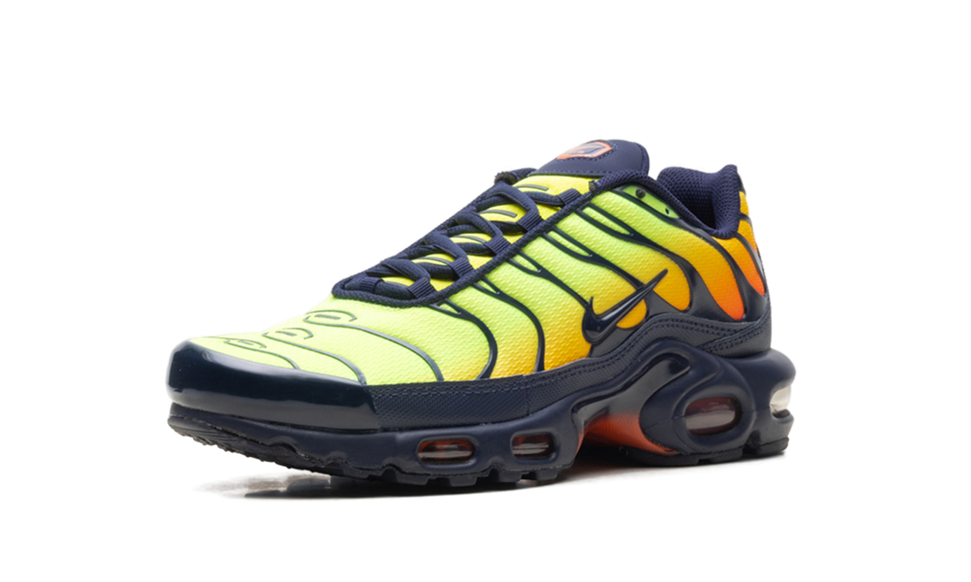 Nike Air Max Plus Lemon Venom DM0032 701