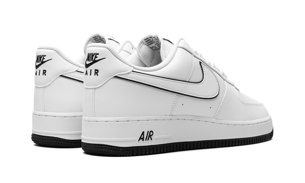 Nike Air Force 1 Low White/Black DV0788 103