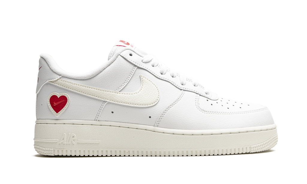 Nike Air Force 1 Low Valentines Day 2021