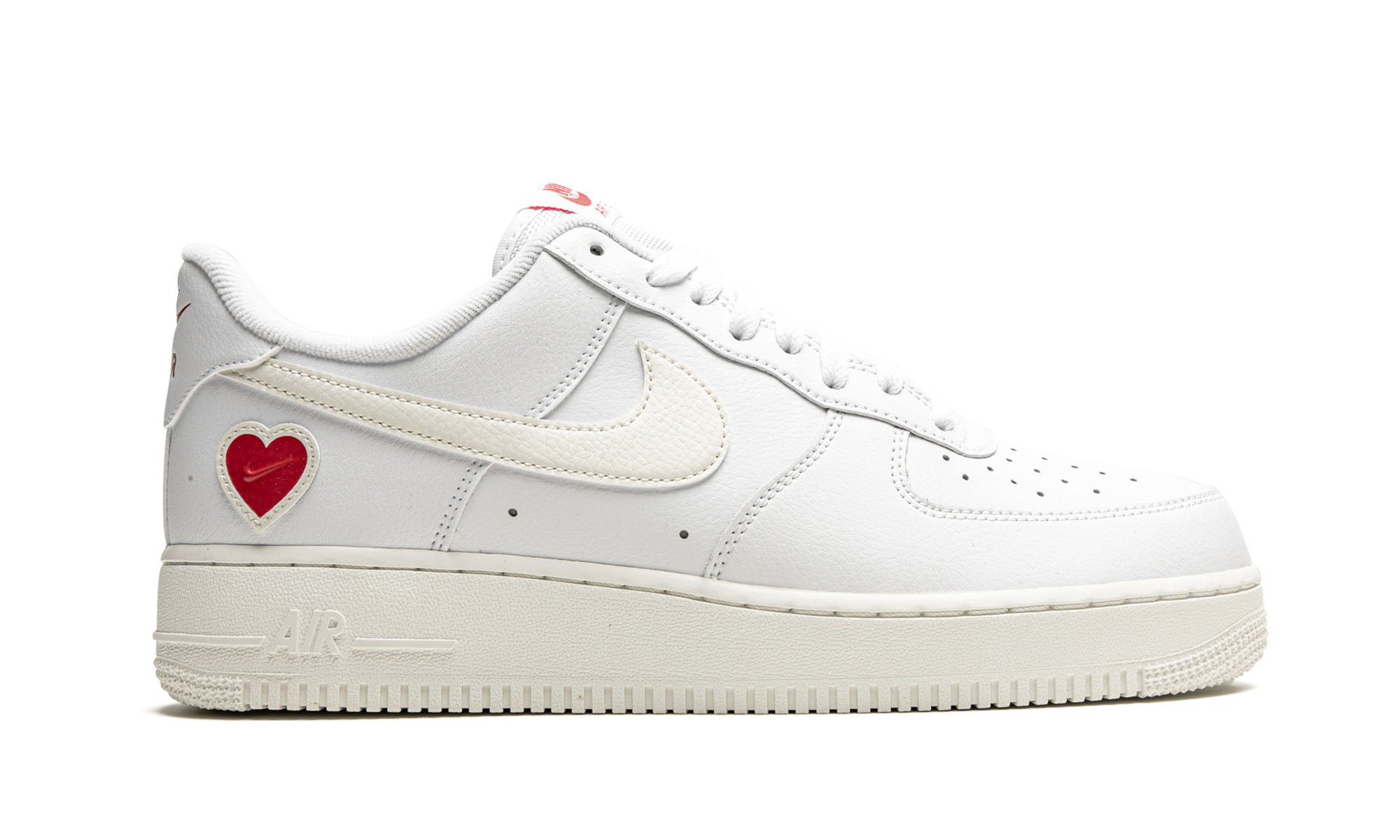 Nike Air Force 1 Low Valentines Day 2021