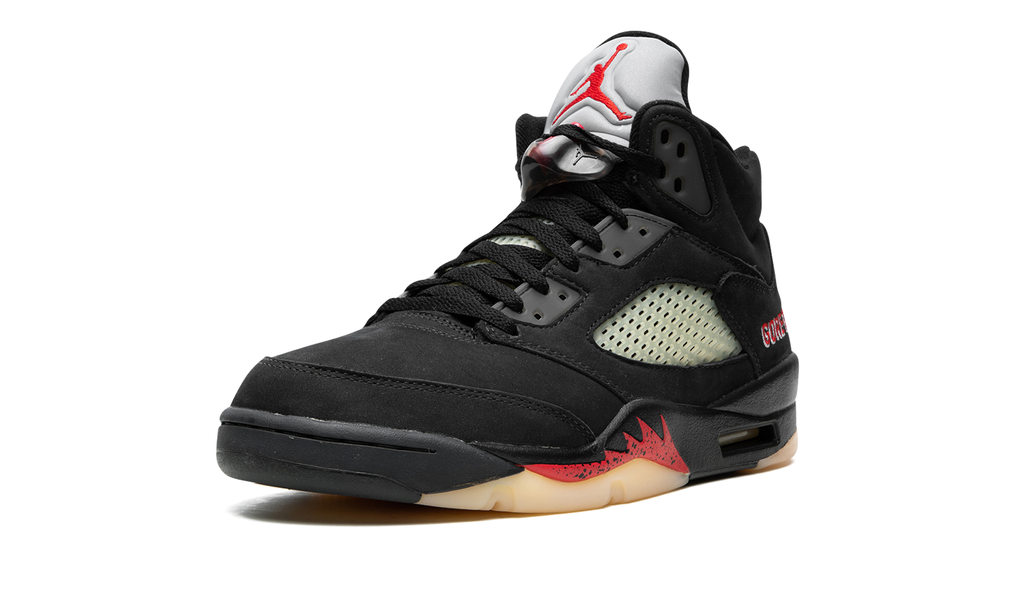 AIR JORDAN 5 WMNS Gore-Tex DR0092 001