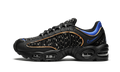 Nike Air Max Tailwind 4 / S Supreme - Black AT3854 001