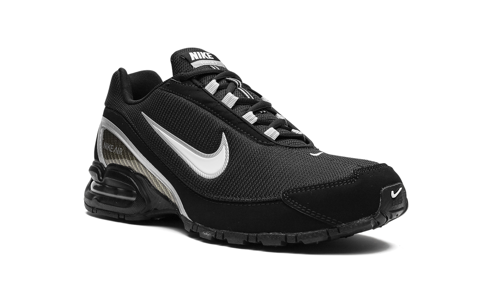 Nike AIR MAX TORCH 3 Black 319116 011