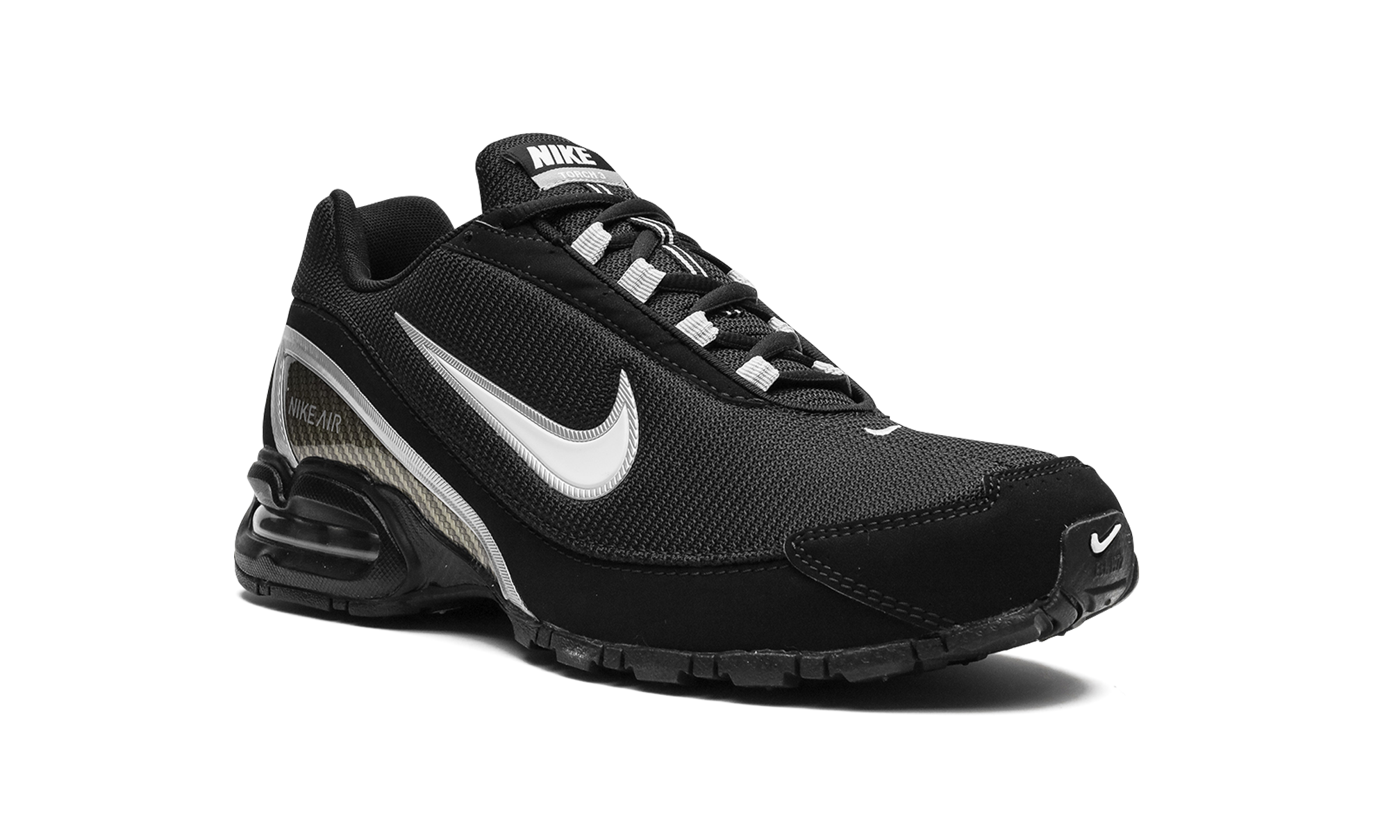Nike AIR MAX TORCH 3 Black 319116 011