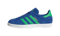 Adidas Gazelle Royal Blue / Energy Green JH5389