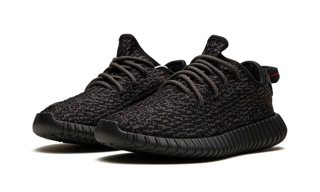 Yeezy Boost 350 Pirate Black 2023 BB5350 2023