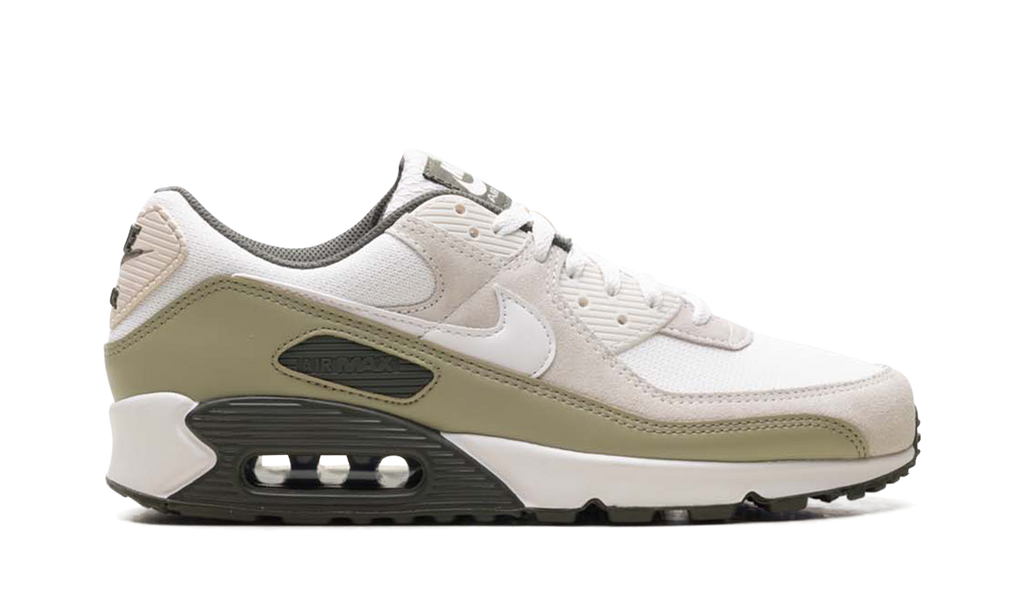 Nike Air Max 90 Neutral Olive Light Orewood Brown IH0262 276