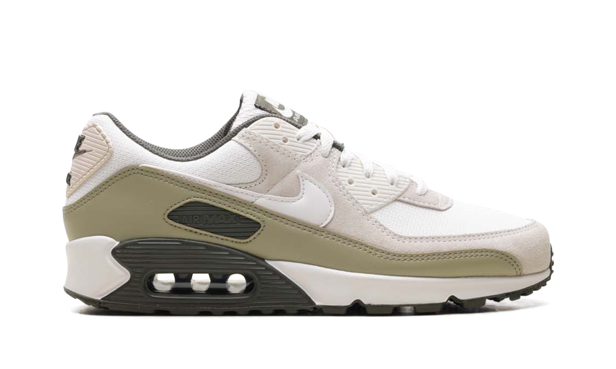 Nike Air Max 90 Neutral Olive Light Orewood Brown IH0262 276