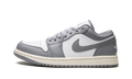 Air Jordan 1 Low Vintage Grey 553558 053
