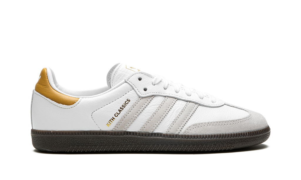 Adidas Samba Kith IE4800