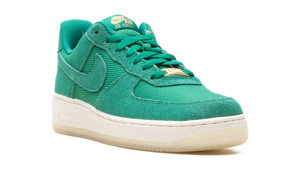 Nike Air Force 1 Low '07 LV8 Malachite FZ5222 300