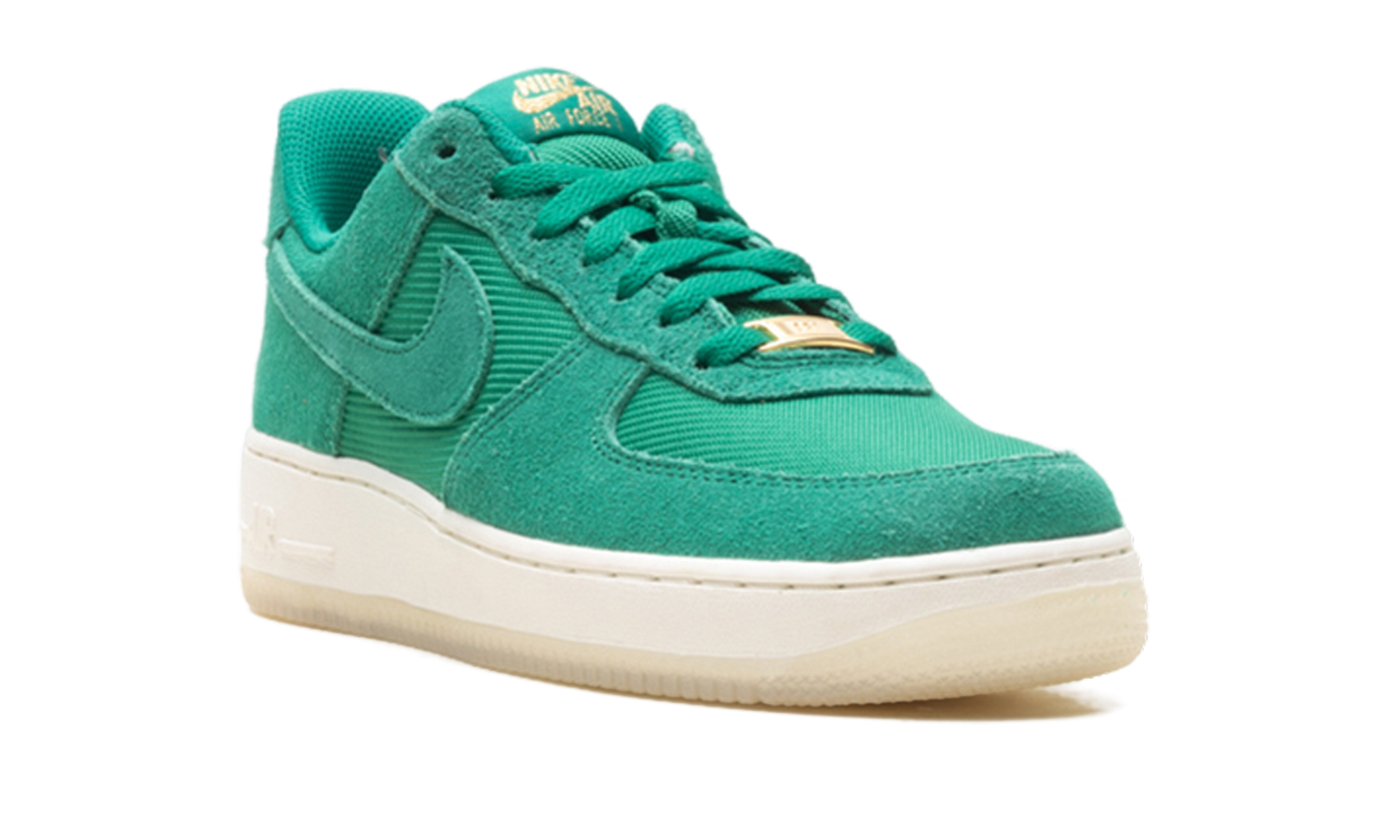 Nike Air Force 1 Low '07 LV8 Malachite FZ5222 300
