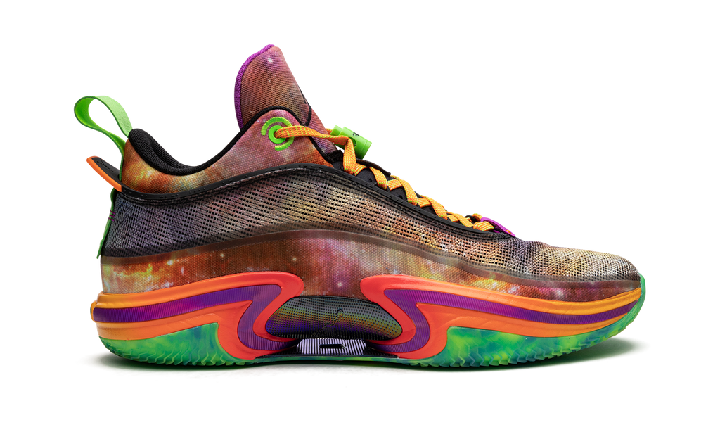 Jordan 36 Low EYBL 2022 DV5264 083