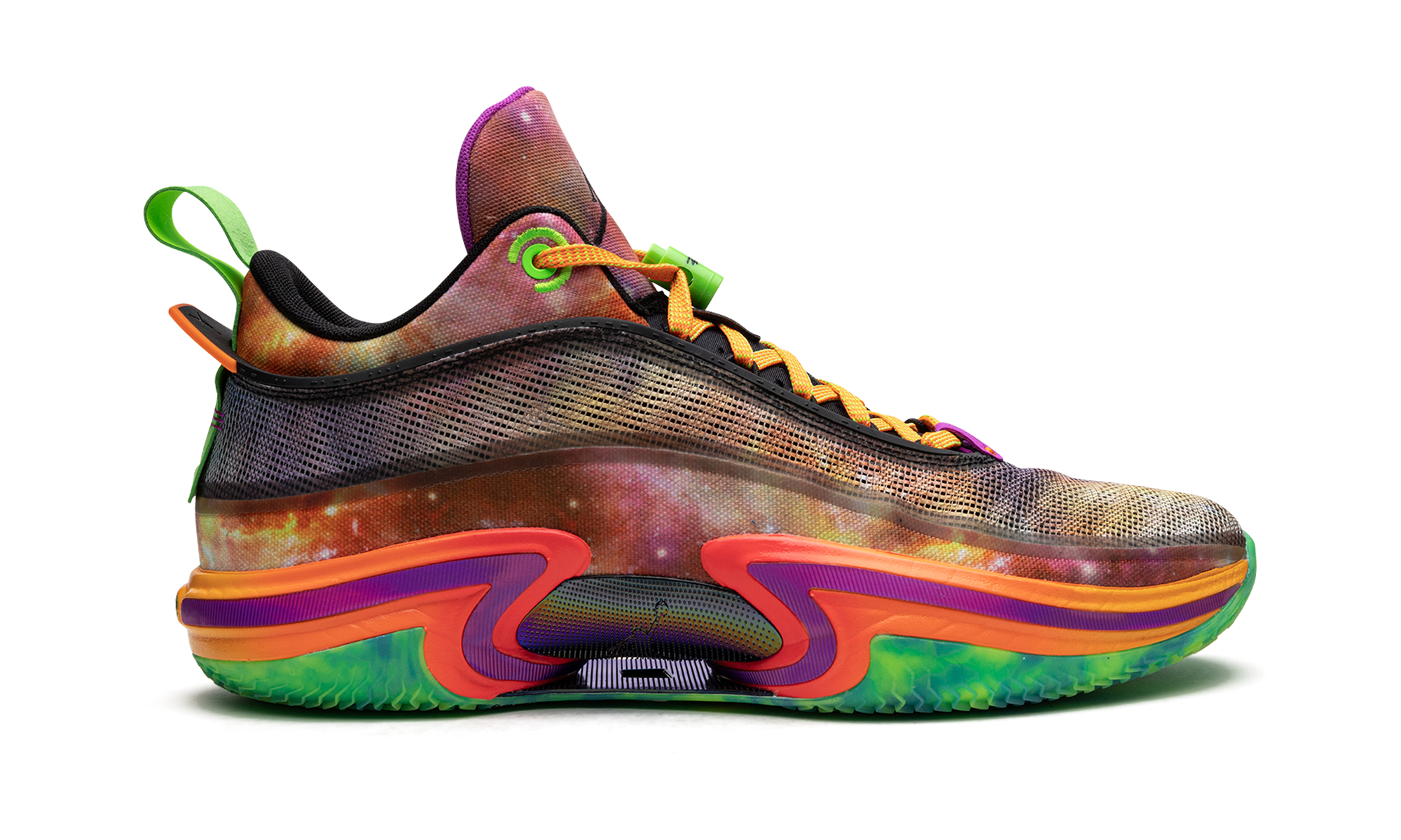 Jordan 36 Low EYBL 2022 DV5264 083