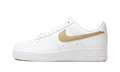 Nike Air Force 1 '07 White / Parachute Beige FJ4146 124