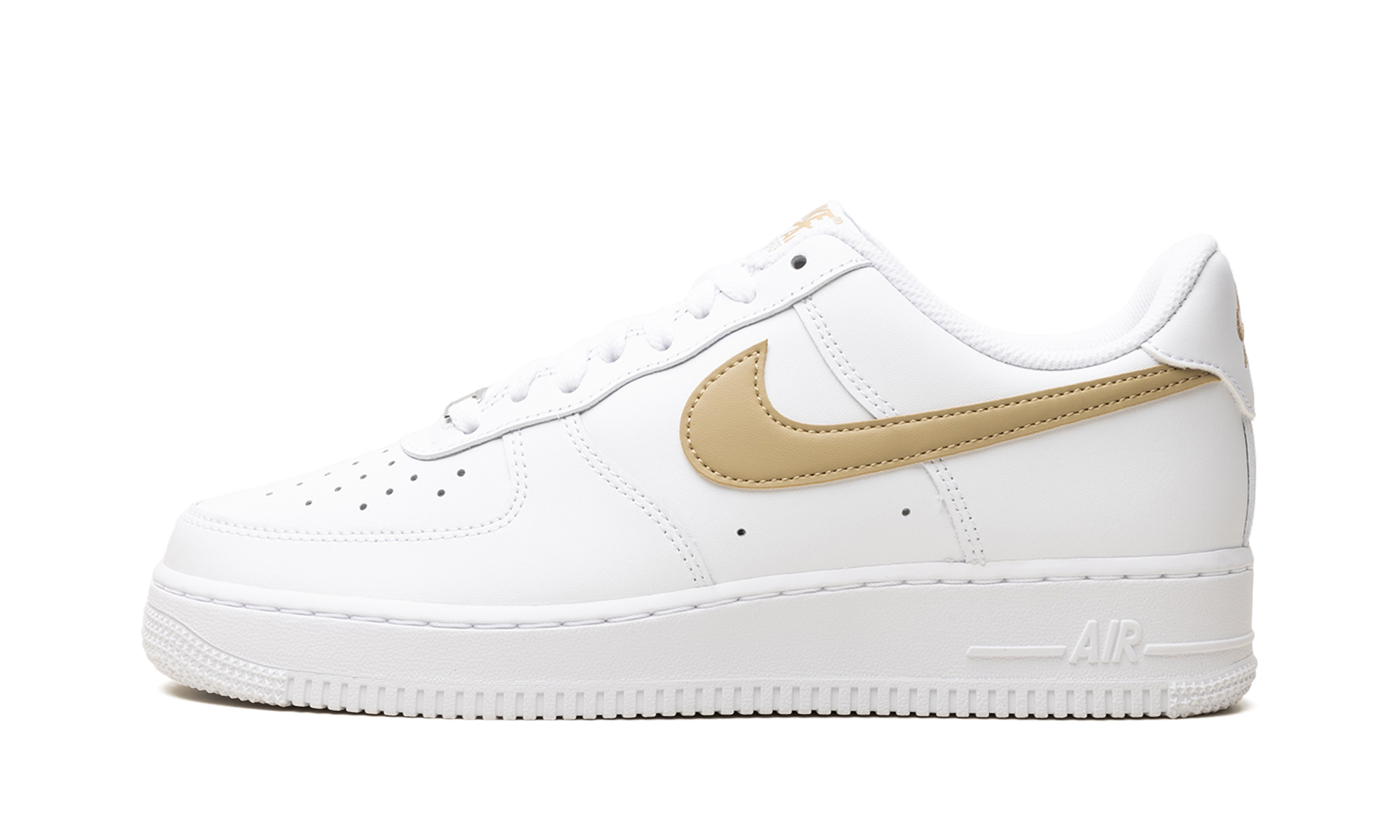 Nike Air Force 1 '07 White / Parachute Beige FJ4146 124