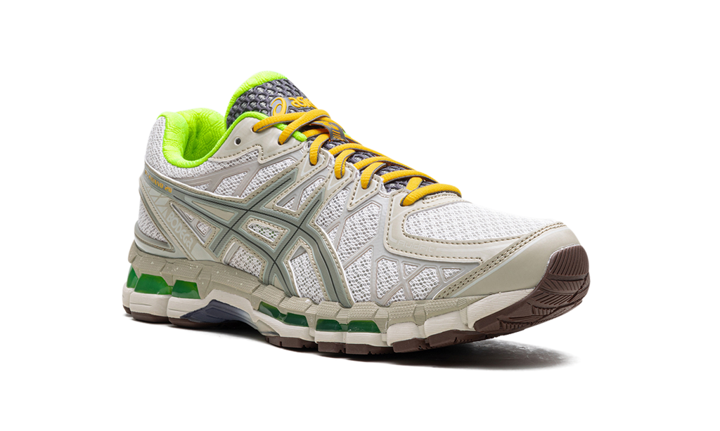 Asics Gel-Kayano 20 Bodega Small Wins Add Up 1203A621 201