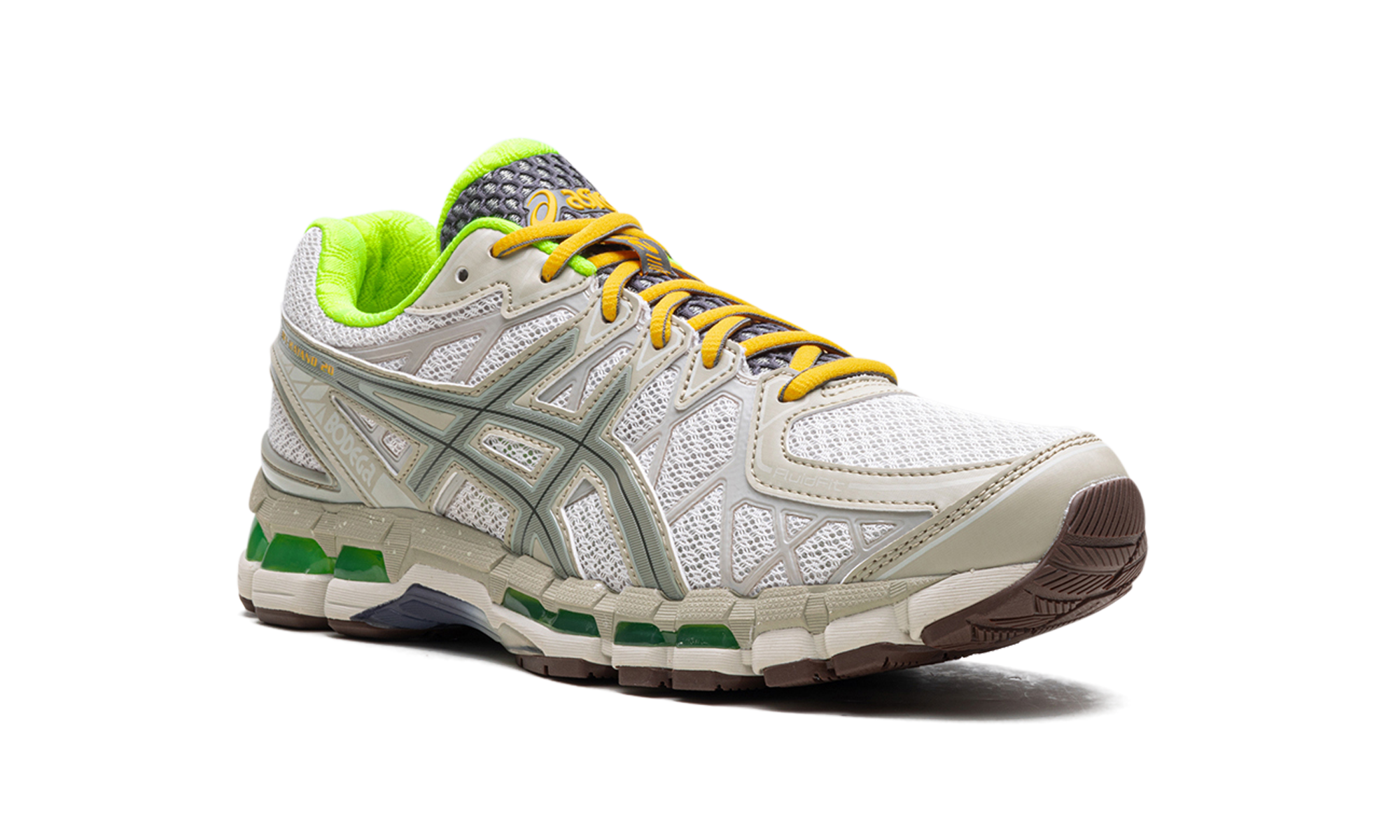 Asics Gel-Kayano 20 Bodega Small Wins Add Up 1203A621 201