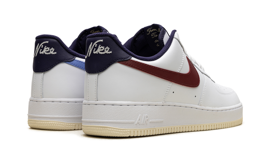 Nike Air Force 1 Low From Nike To You FV8105 161