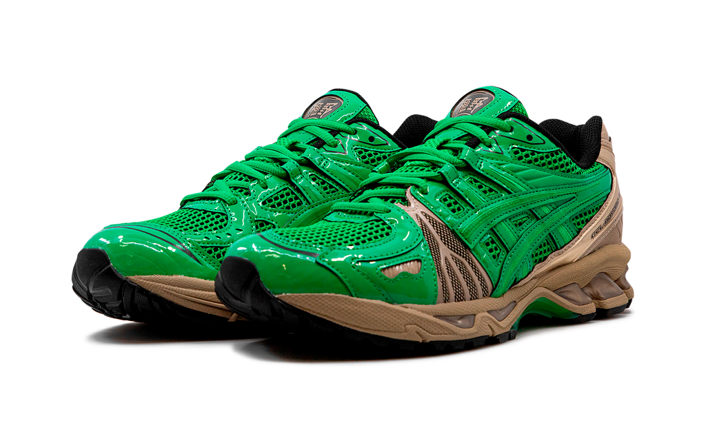 Asics GEL-Kayano Legacy GmbH - Cilantro 1203A350 300