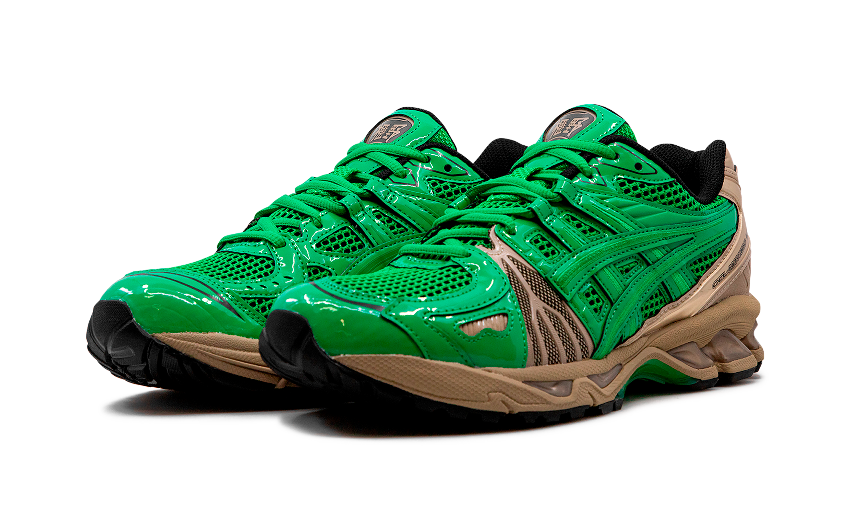 Asics GEL-Kayano Legacy GmbH - Cilantro 1203A350 300