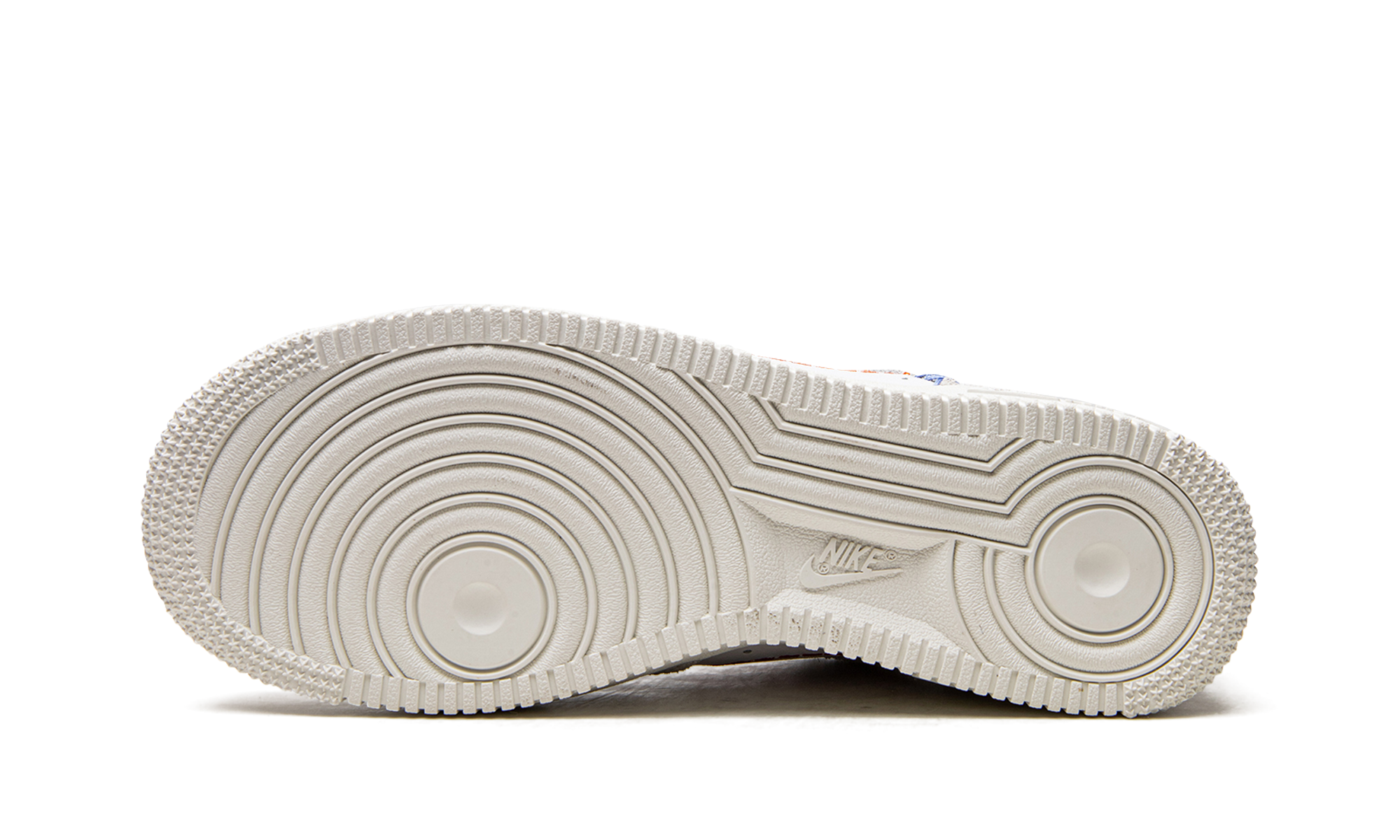 Nike AIR FORCE 1 '07 SE MNS WMNS Nike 101 DX2348 100