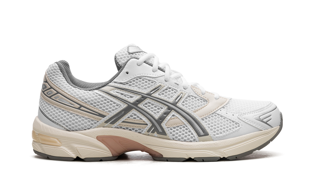 Asics Gel 1130 White/Clay Grey 1201A256 112