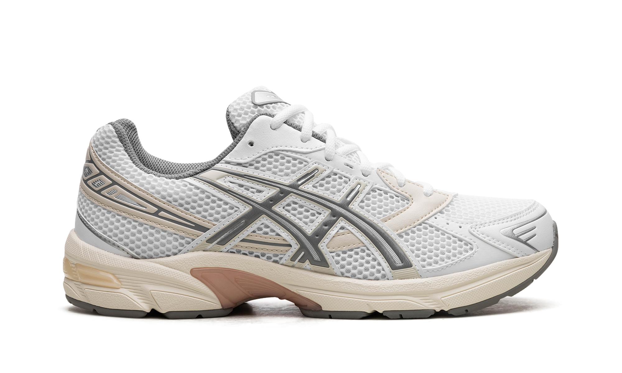 Asics Gel 1130 White/Clay Grey 1201A256 112
