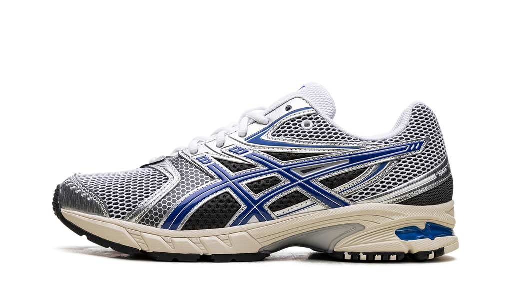 Asics Gel-DS Trainer 14 White Blue 1203A607 103