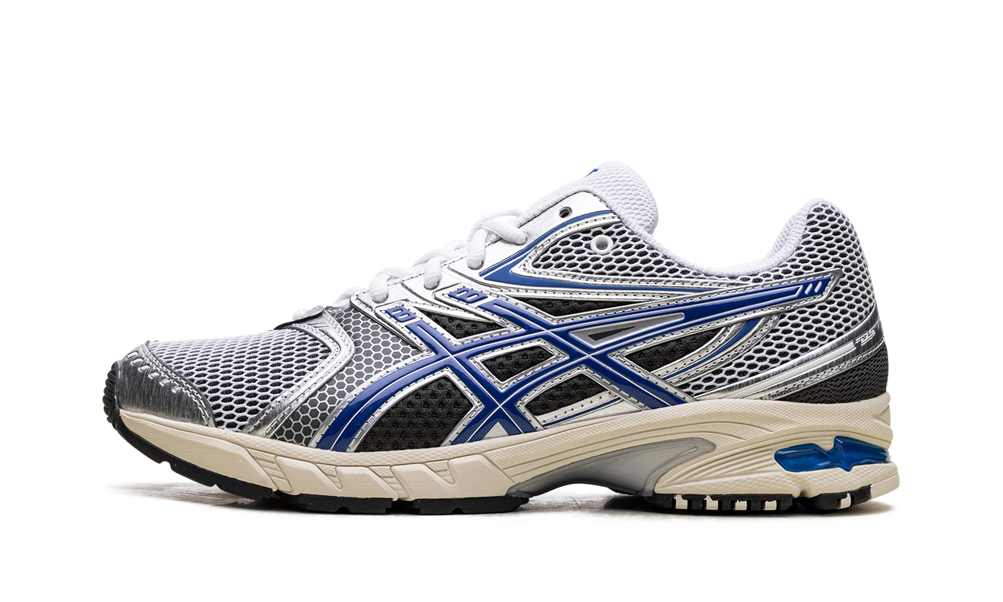 Asics Gel-DS Trainer 14 White Blue 1203A607 103