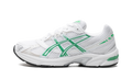 Asics GEL-1130 WMNS White Malachite Green 1202A501 100