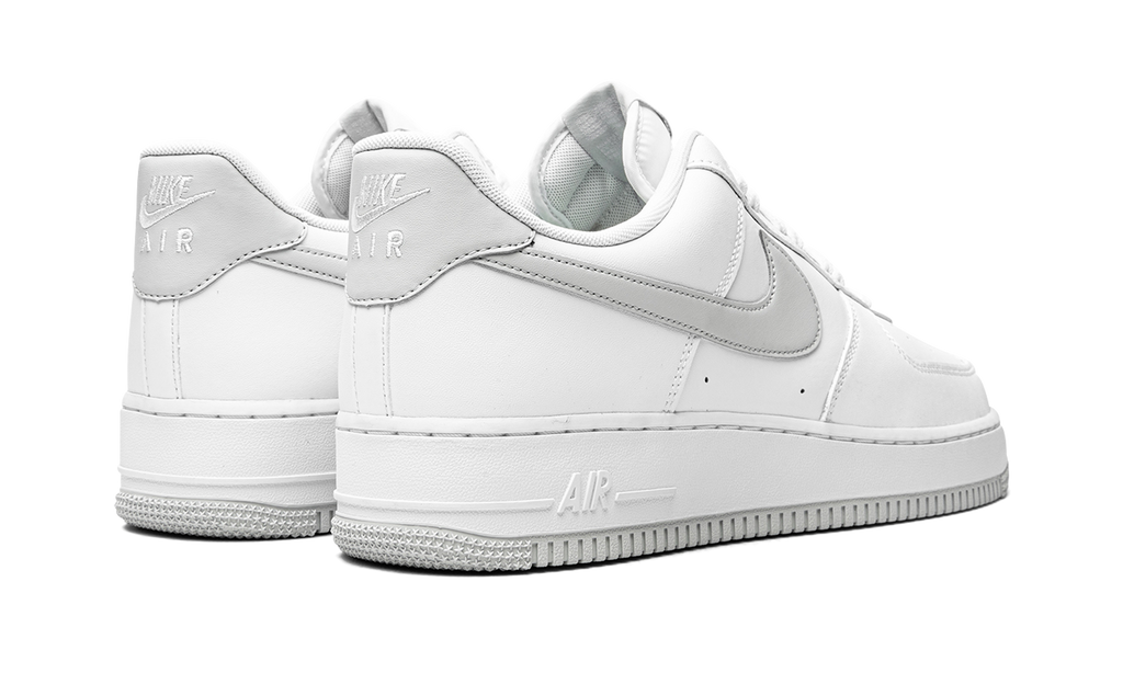 Nike Air Force 1 '07 Pure Platinum DC2911 100