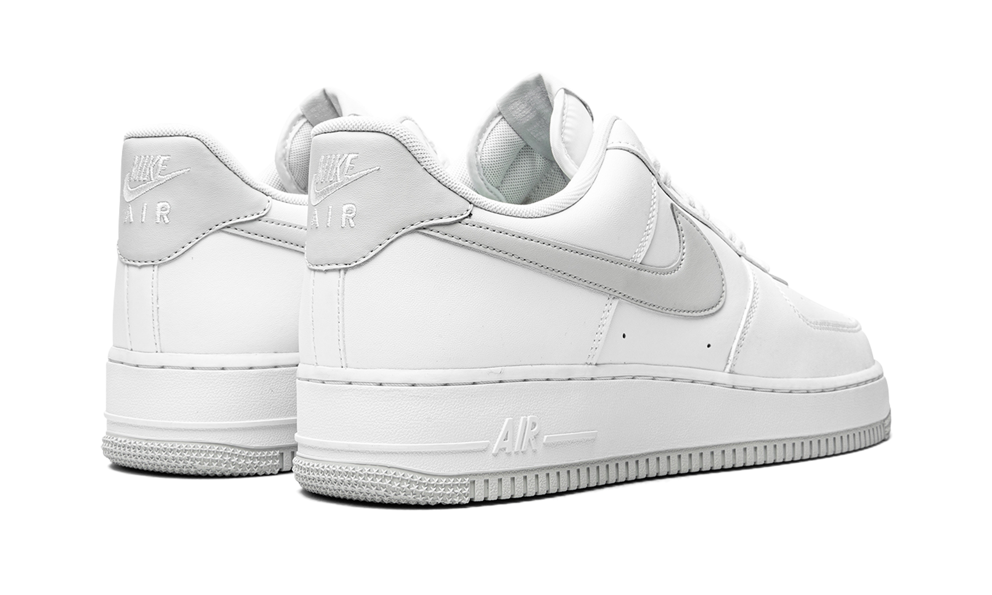 Nike Air Force 1 '07 Pure Platinum DC2911 100