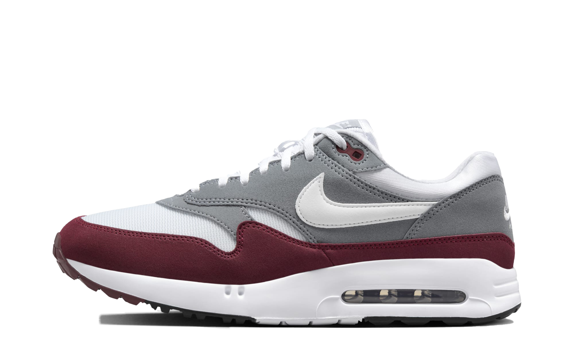 Nike AIR MAX 1 '86 OG GOLF Team Red DV1403 600
