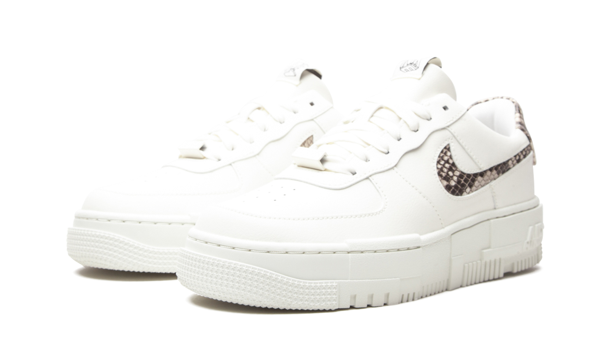 Nike AIR FORCE 1 PIXEL MNS WMNS Snakeskin