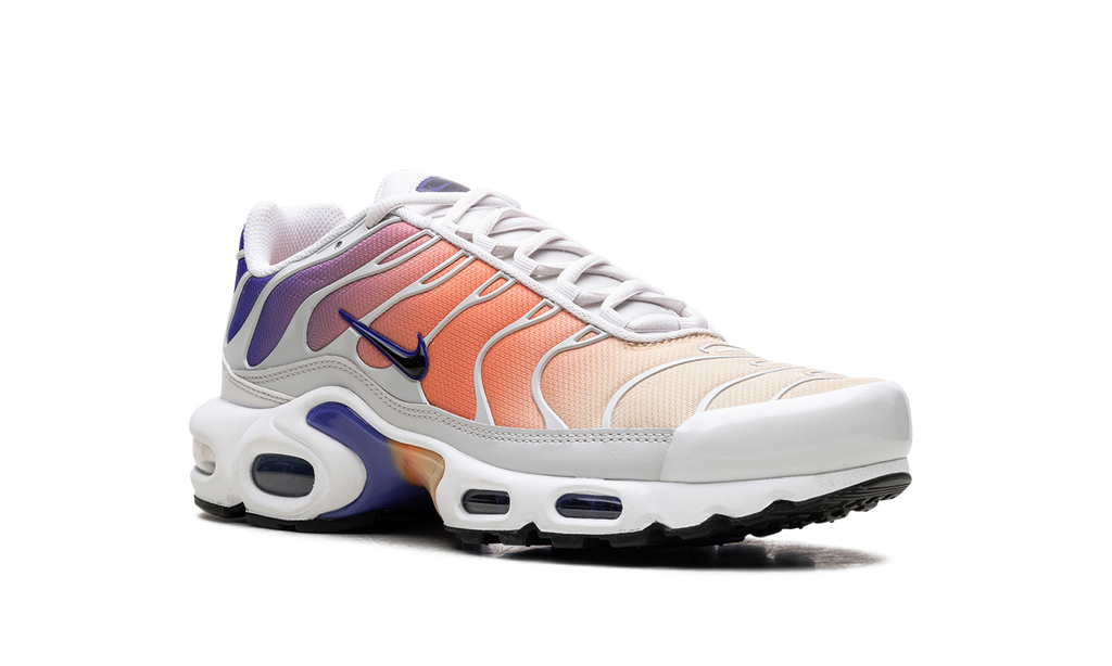 Nike Air Max Plus WMNS Persian Violet Wild Mango DZ3670 003