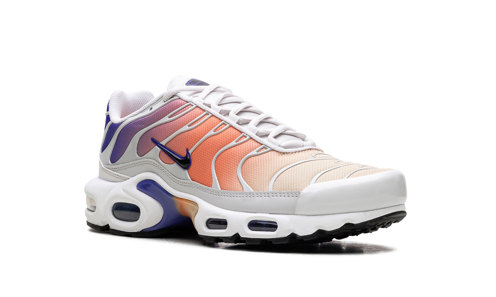 Nike Air Max Plus WMNS Persian Violet Wild Mango DZ3670 003
