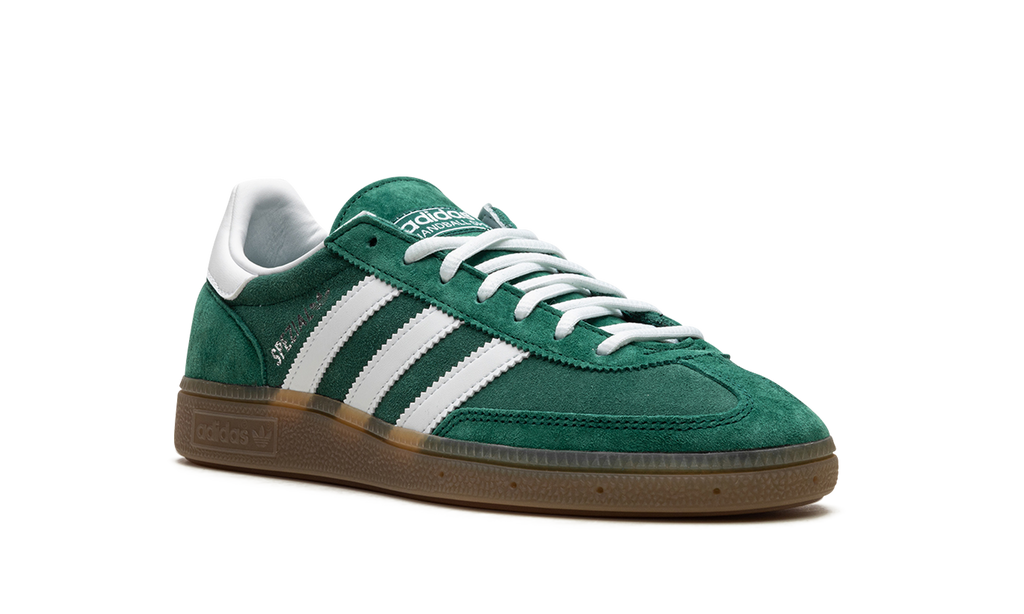 Adidas Handball Spezial Collegiate Green IF8913