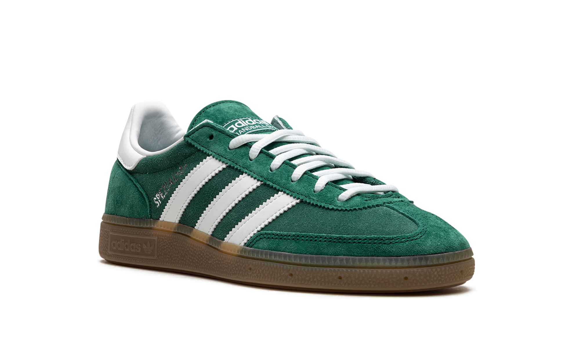 Adidas Handball Spezial Collegiate Green IF8913