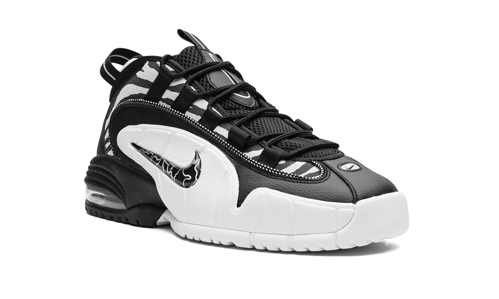 Nike Air Max Penny Tiger Stripes FD0783 010