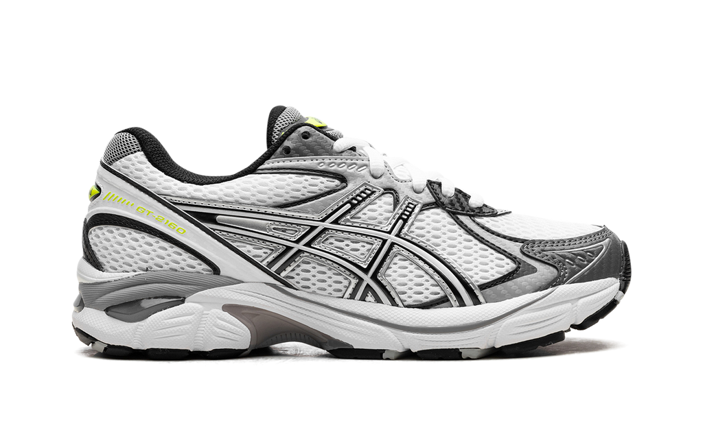 Asics GT-2160 JJJJound - White/Black 1203A554 100