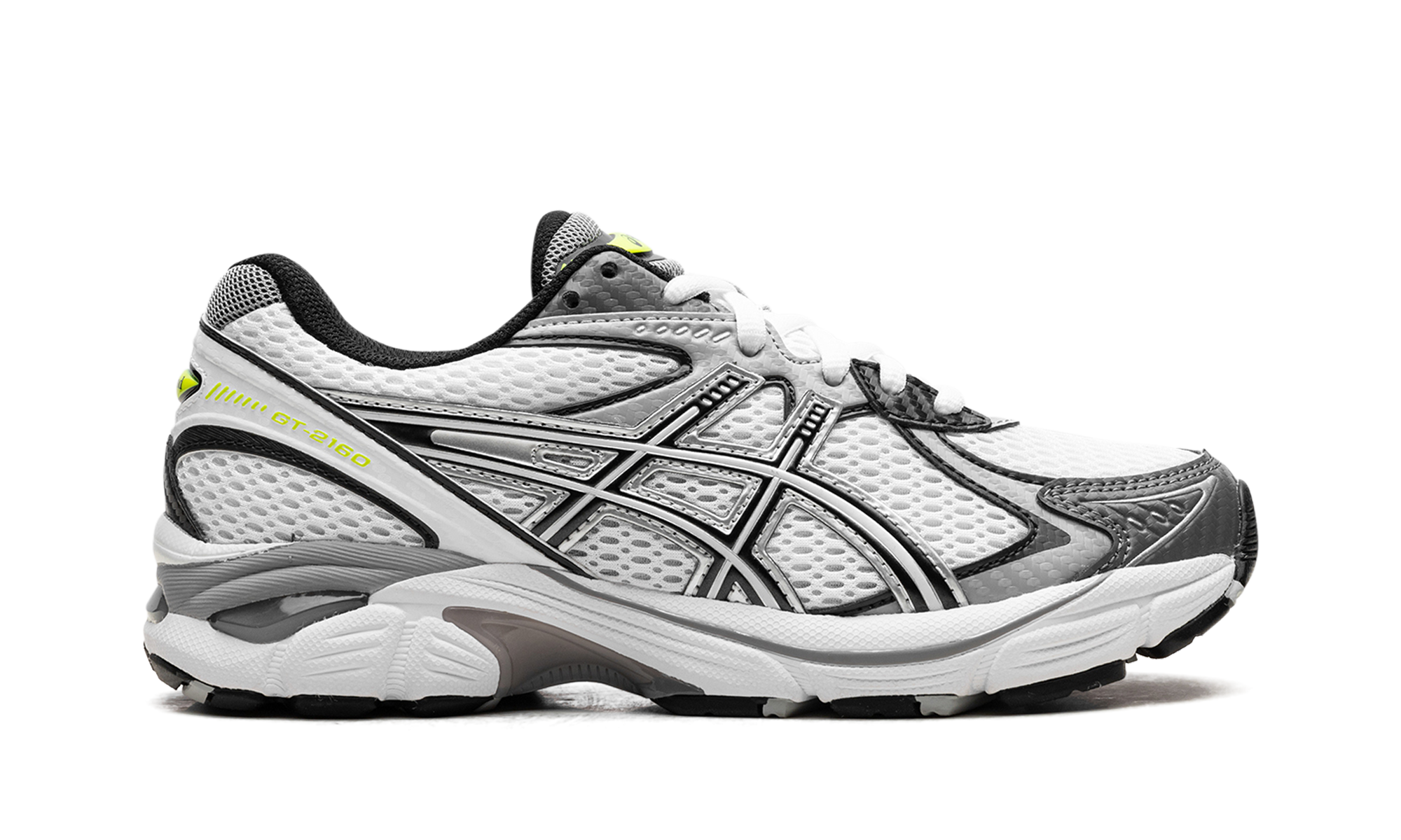 Asics GT-2160 JJJJound - White/Black 1203A554 100