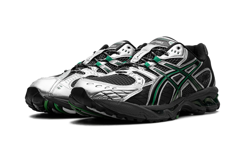 Asics Gel Numbus 10.1 Green Basil 1203A543 022