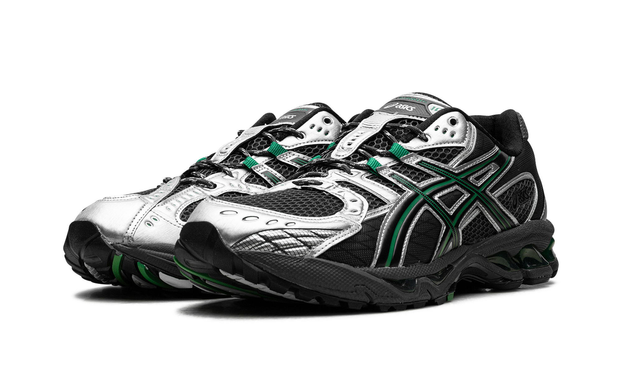 Asics Gel Numbus 10.1 Green Basil 1203A543 022