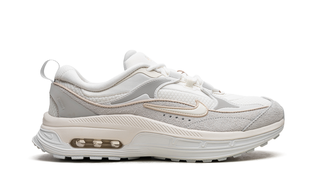 Nike AIR MAX BLISS LX WMNS Summit White DX5658 100