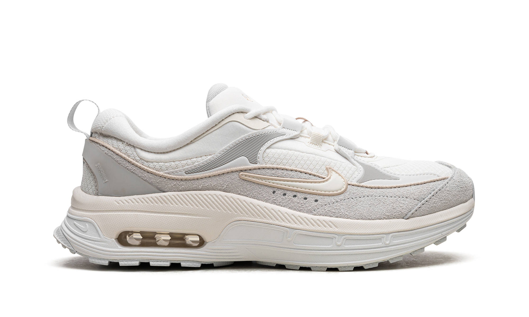 Nike AIR MAX BLISS LX WMNS Summit White DX5658 100