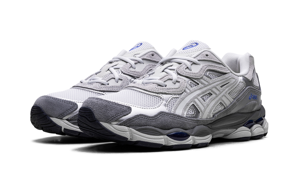 Asics Gel-NYC Glacier Grey Gravel 1203A383 025